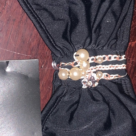 Newport News swim suit - Picture 3 of 6